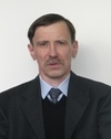 Sergievskiy M.V.