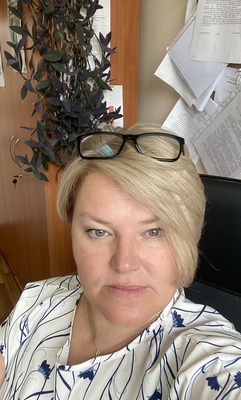 Чугунова О.Г.