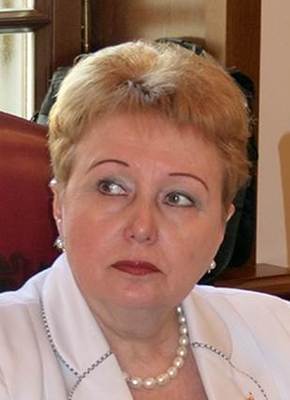 Makedonskaya V.A.