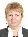 Zavestovskaya I.N.