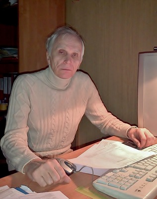 Novozhilov A.E.