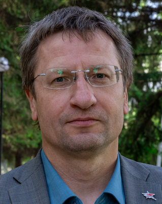 Грехов А.М.