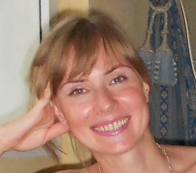 Medvedeva Y.M.