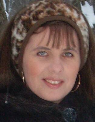 Андрианова С.В.