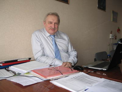 Zagrebaev A.M.