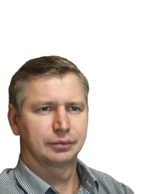 Горбунов М.А.