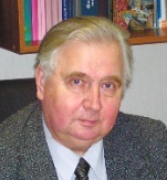Penionzhkevich Y.E.