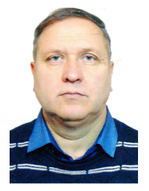 Гавдан Г.П.