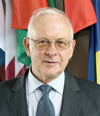 Kosilov A.N.
