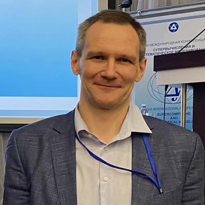 Увакин М.А.