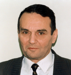 Begrambekov L.B.