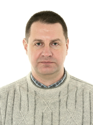 Ryabov V.G.