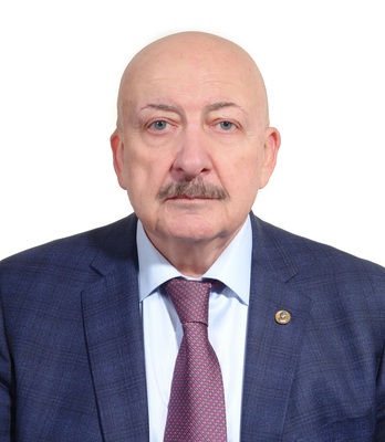 Safaraliev G.K.