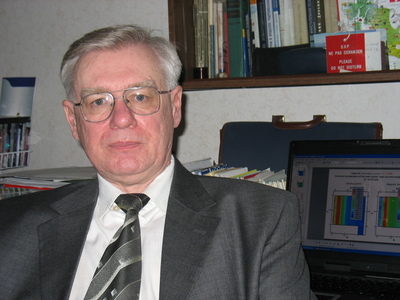 Gasilov V.A.