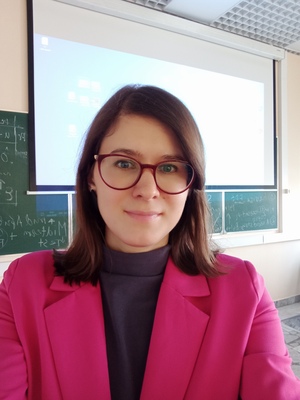 Голечкова О.Ю.