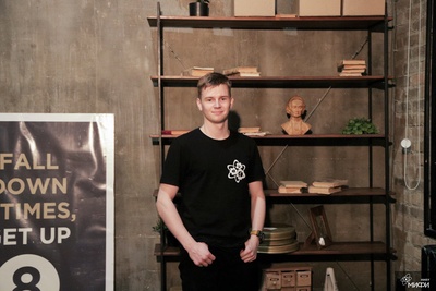 Гуделев М.П.