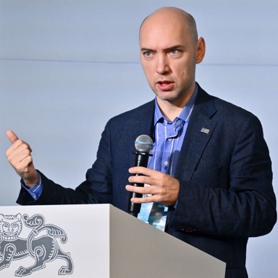 Душкин Р.В.