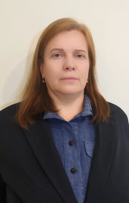 Кирюхина С.В.