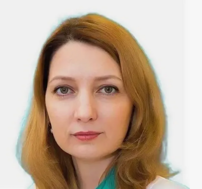 Смирнова Т.В.