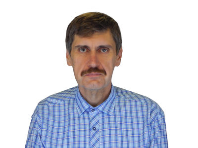 Митрошин И.В.