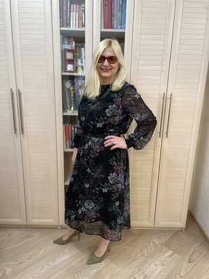 Пакина В.А.