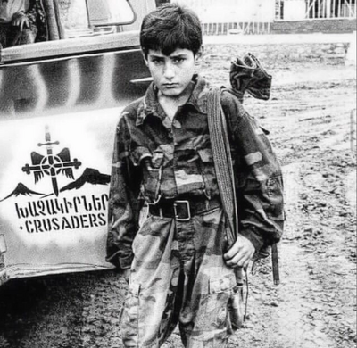 Налбандян Д.С.